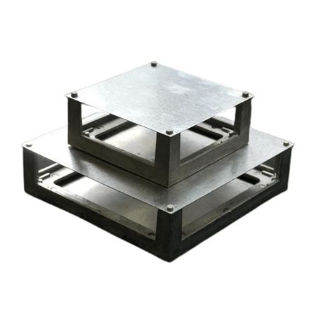 gi floor junction box|gi box price list.